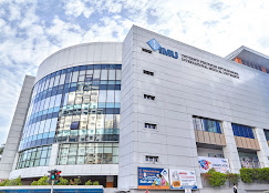 INTERNATIONAL MEDICAL UNIVERSITY